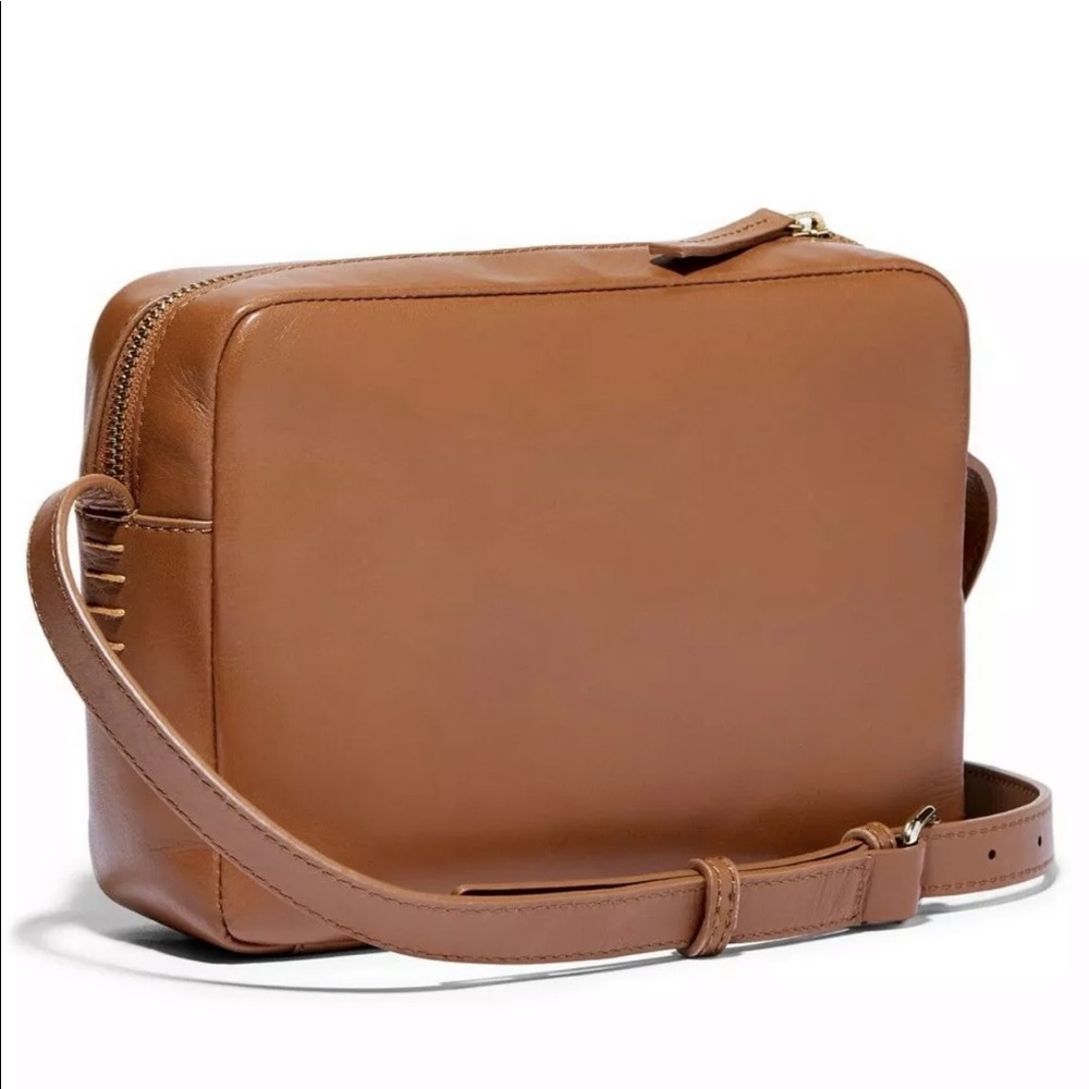 TIMBERLAND ROSECLIFF Camera BAG Women’s - Picture 2 of 5